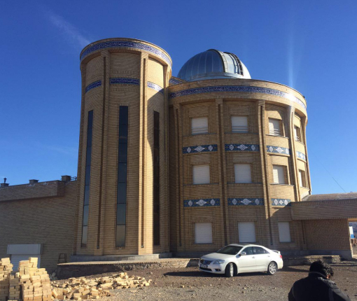 رصدخانه