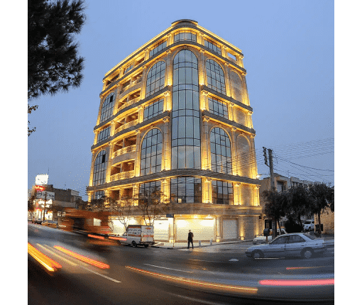 زعفرانیه