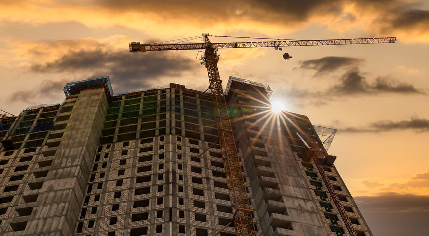 The best construction company contractors in Qom for residential and commercial projects
