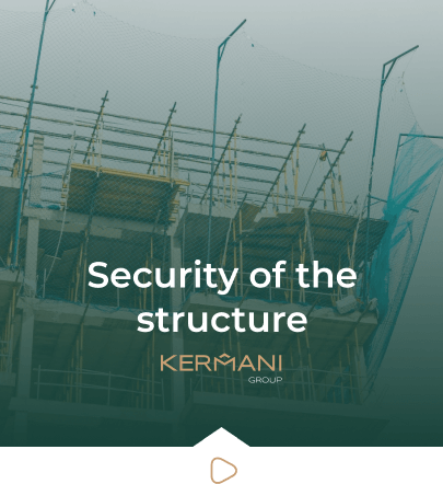 Structural security