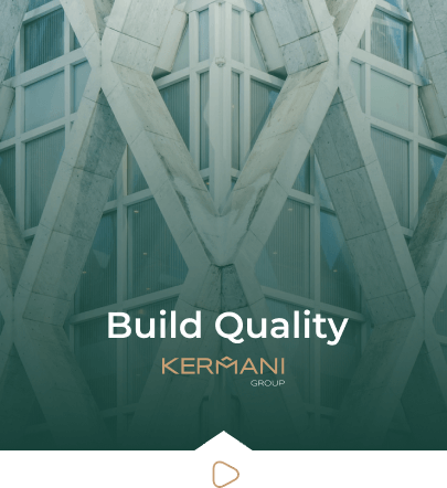 Build quality