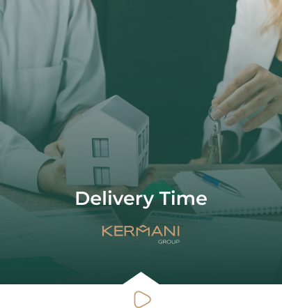 Delivery time