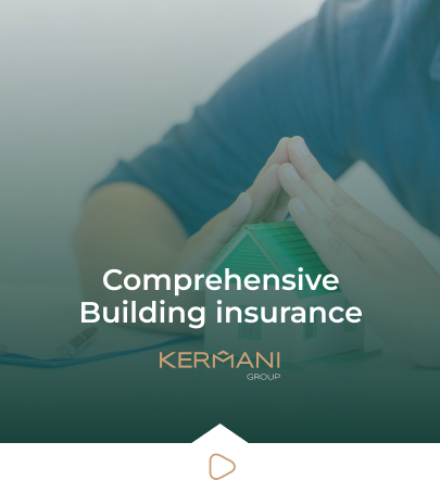 Comprehensive building insurance