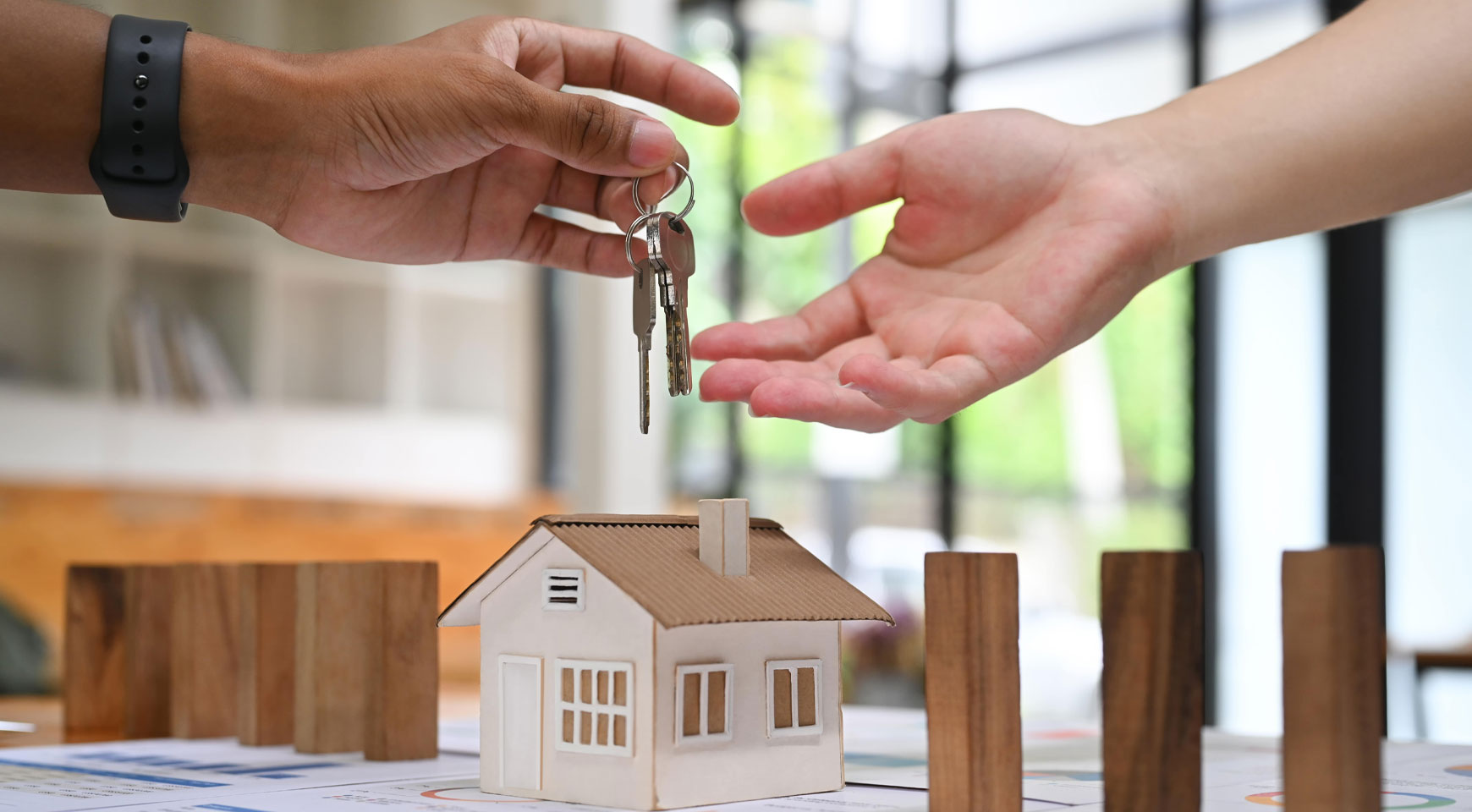 بهترین روش خرید خانه چیست؟ + نکات و راهکارها