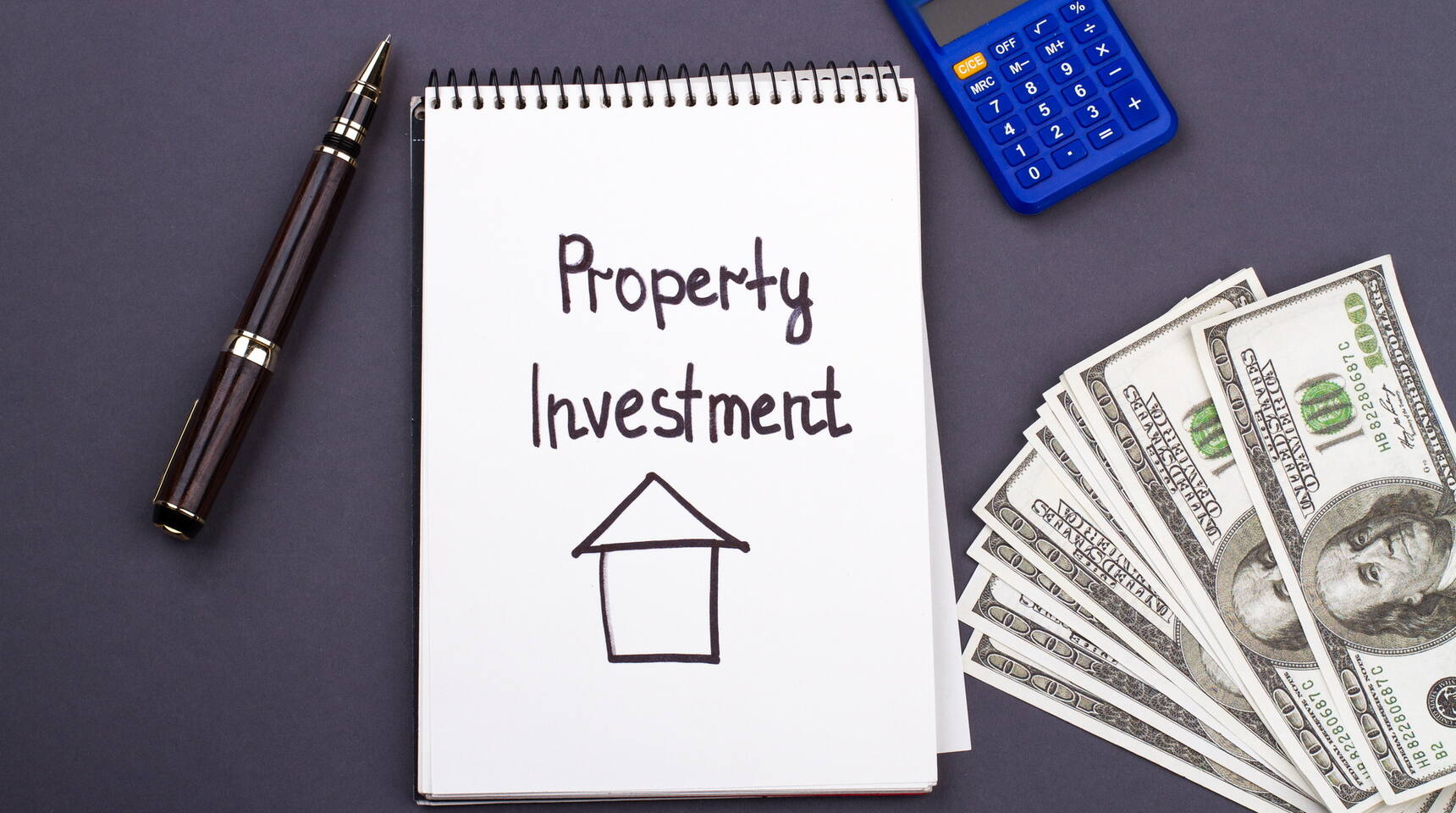 راهنمای خرید بهترین ملک برای سرمایه گذاری