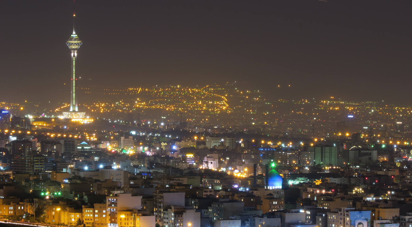 سرمایه گذاری مسکن تهران؛ فرصت‌ها و چالش‌ها