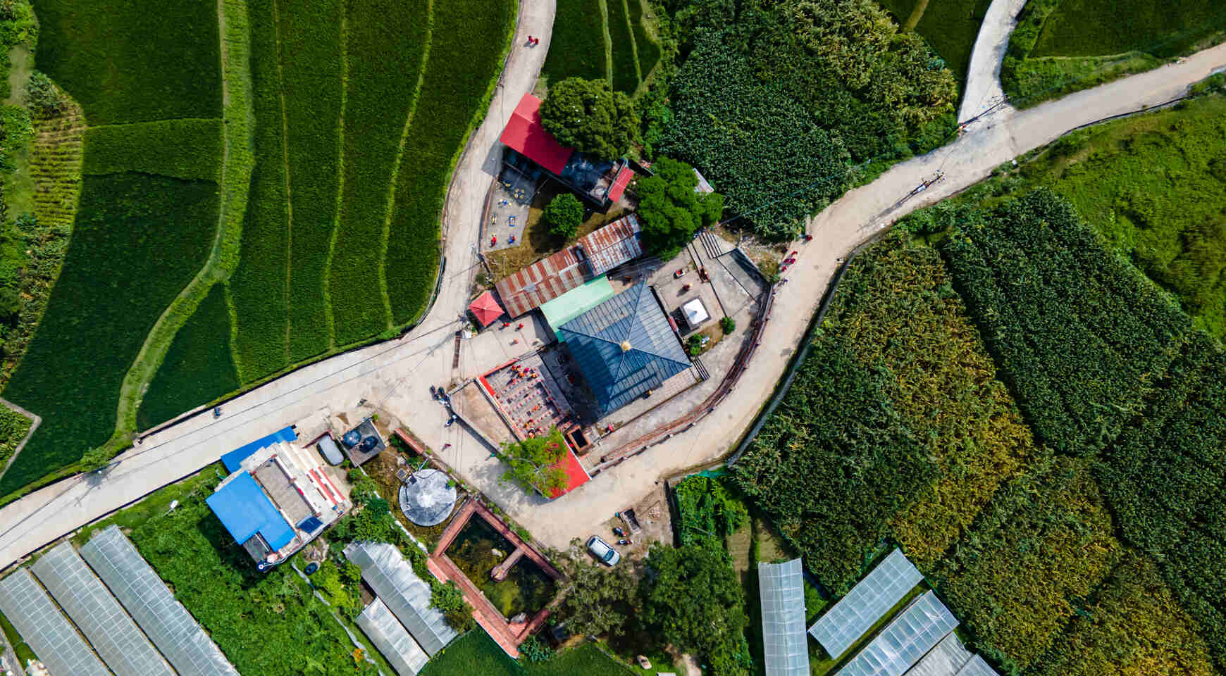 اهمیت سرمایه گذاری زمین در بازار مسکن