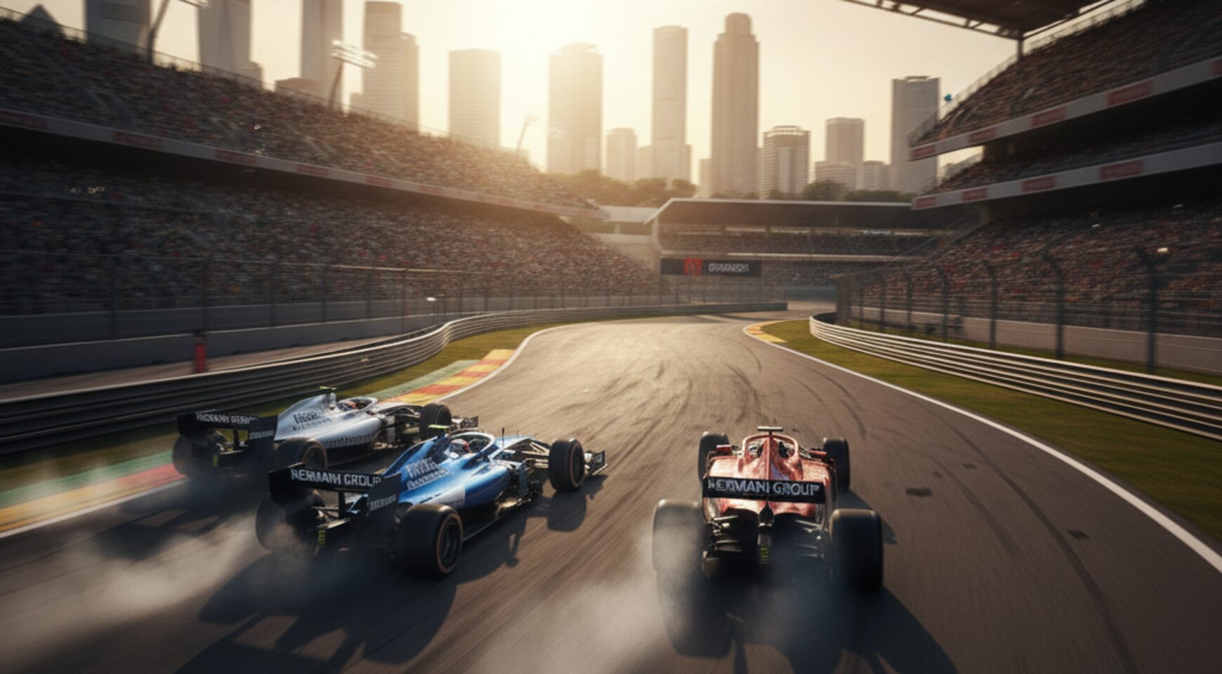 رالی قیمت مسکن، برنده این دوره کیست