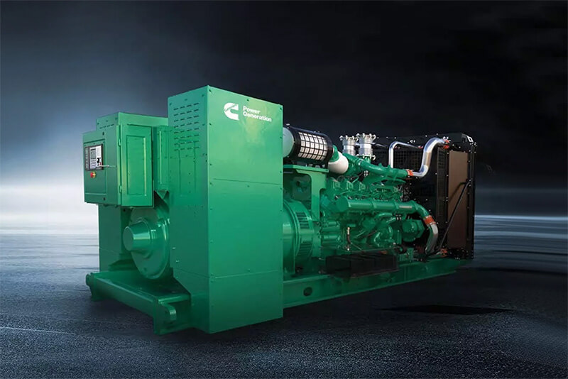 سیستم برق اضطراری