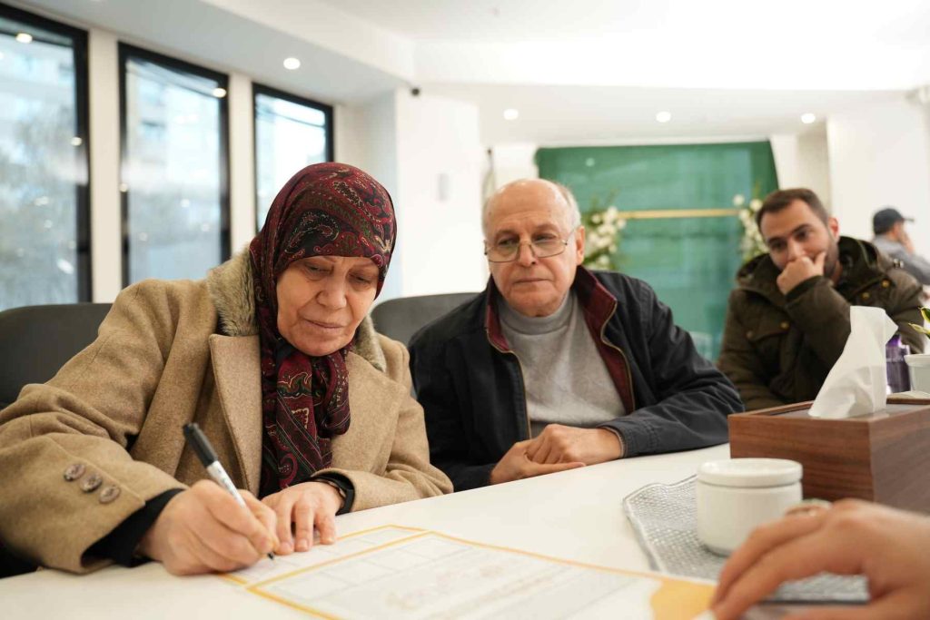 تحویل آرمانی 12