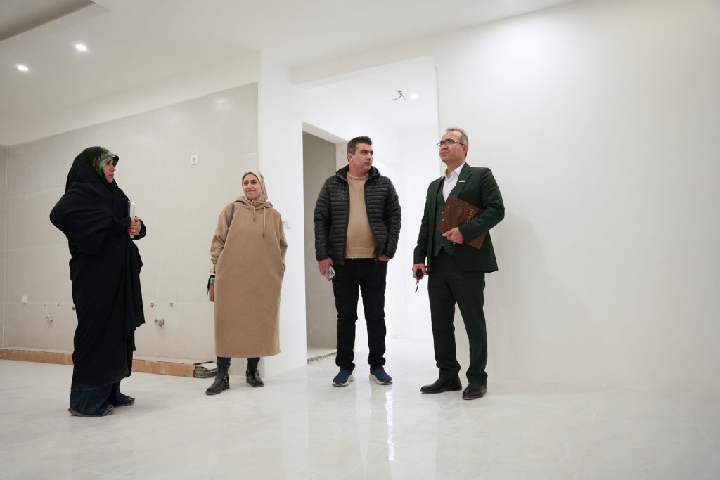 تحویل آرمانی 12
