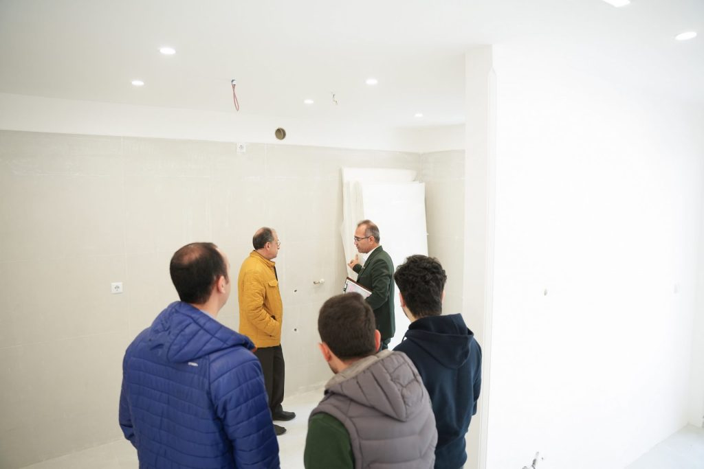 تحویل آرمانی 12