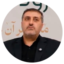 Mr. Taghi zade