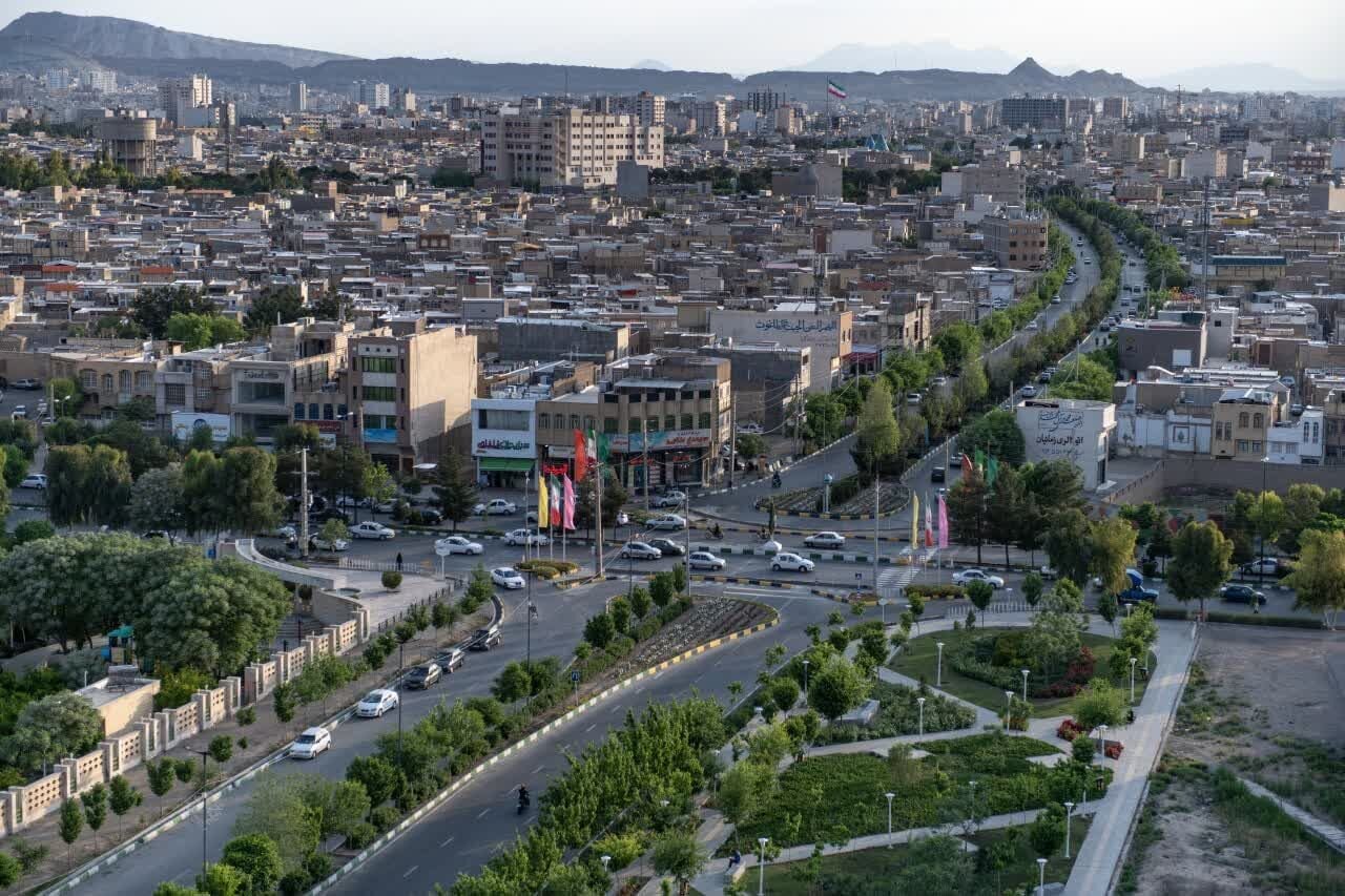 محله های بالاشهر قم کدامند؟ معرفی گران ترین و باکلاس ترین مناطق قم
